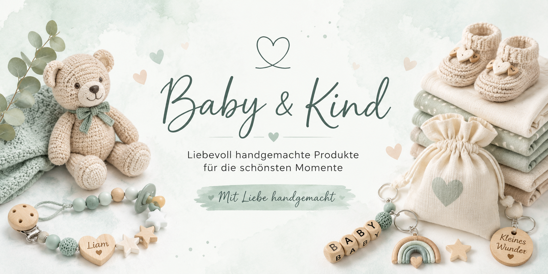 Baby & Kind