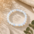 Opal Kugelarmband