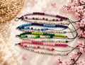 Rechenkette ABC Kette mit Namen