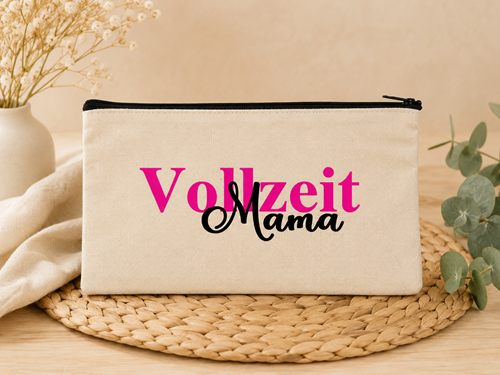 Tasche „Vollzeit Mama“