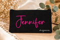 Tasche mit Wunschname