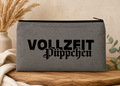 Unisex Tasche „Vollzeit Püppchen“
